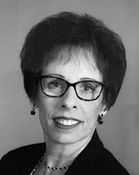 Victoria 'Vicki' Marks