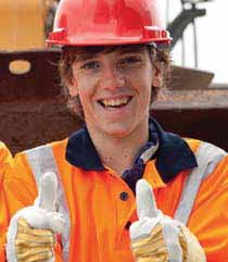 Bucking the conventional narrative