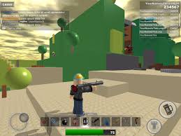 Redeem roblox promo code to get over 1,000 robux for free. Engineering Roblox For The Ipad Part 5 User Interface Roblox Blog