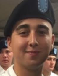 Obituary information for Andrew Christopher Vesely