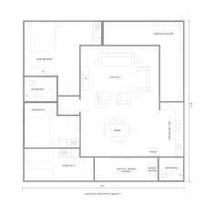 Contoh pelan rumah kos sederhana spnb projek malaysia vista. Lukisan Rumah Kampung Simple Cikimm Com