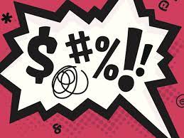 How To Stop Swearing This Year: 'I Always Realise A Millisecond Too Late' |  Family | The Guardian