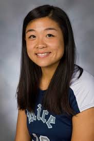 Lam Named to CVU.com's Stellar Spikers Team