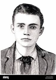 Robert newton ford Cut Out Stock Images & Pictures