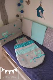 Well you're in luck, because here they come. Decoration Et Linge De Lit Bebe Turquoise Gris Et Petrole Hibou Chouette Et Etoiles Gigoteuse Et Tour De Lit Bebe Decoration Chambre Enfant Liste De Naissance