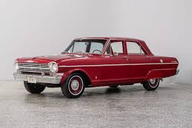 Image result for Roman Red 1962 Nova