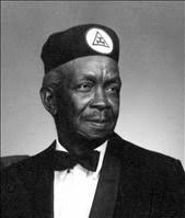 Alfred Fox Obituary (2009)