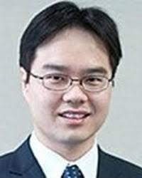 Ernest Ng's Instagram, Twitter & Facebook