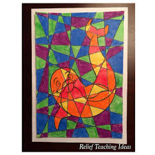 Relief Teaching Ideas Relief Teaching Ideas Arts And Crafts Art
