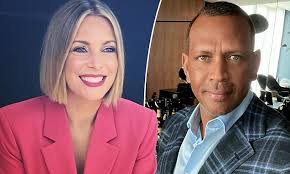 We did not find results for: Who Really Sent That Instagram Dm From Alex Rodriguez S Account To Belinda Russell Daily Mail Online