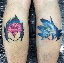 Or do you know someone who loves kurama? 23 Tattoo Ideas Anime Tattoos Hiei Yu Yu Hakusho Anime