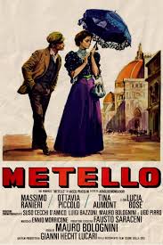 When he was 10, young giovanni would sing at restaurants, wedding receptions, etc. Metello 1970 Imdb
