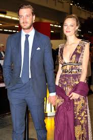 More images for andrea casiraghi princess caroline of monaco children » Prince Casiraghi And Beatrice Borromeo Welcome A Son Vogue
