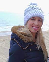 Crochet Hat Pattern Nordic Snow Hat Usa Crochet Pattern By Kerry Jayne Designs Knitting Patterns Lovecrafts Crochet Hat Pattern Crochet Hats Hat Pattern