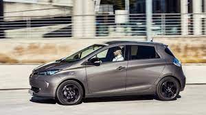 We did not find results for: Der Neue Renault Zoe Mit 41 Kwh Batterie Im Test Auto Mobil Sz De