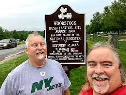 New members join Bethel Woods Center for the Arts board