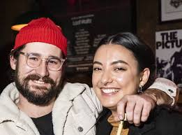 Out and about in Inner East nightspots