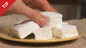How To Make Marshmallows Chow Tip Recipes With Marshmallows Dessert Recipes Food