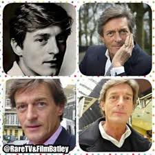 Well today would have been Nigels birthday