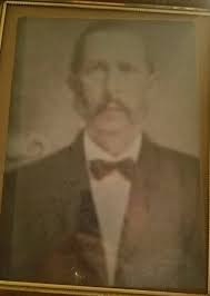 Benjamin Franklin “Bennie” Chavis Sr. (1884-1960)