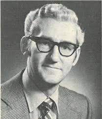 Evangelical Recorder (Ontario Bible College and Ontario Theological  Seminary)