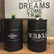Kupit Tumba Bochka Dekorativnaya Chernyj Fotossesiya Jackdaniels Chanel Bochka Shanel Bochka Magazin Vitrina Dizajn Muzykalnye Komnaty
