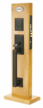 This passage function gives you flexibility at a home or office to leave the . Emtek Store Cabinet Knobs More