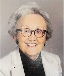 Mary Eileen Armstrong Obituary