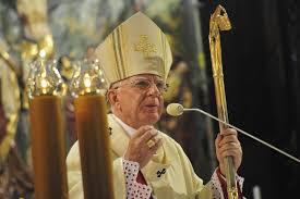 Abp marek jędraszewski przewodniczył uroczystościom w 160 rocznicę o. Abp Jedraszewski O Nawroceniu Ekologicznym Wydarzenia Interia Pl