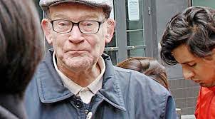 Revolutionary thinker Mick Brooks passed away in UK