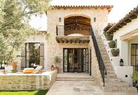 Translate the word paradise to spanish. Paradise Spanish Style Oasis In Arizona Photos Ideas Design Mediterranean Homes Spanish Style Homes Architecture House