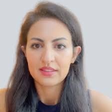 Roksana Baleshzar Email & Phone Number