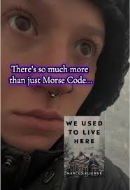 I am unwell… #weusedtolivehere #marcuskliewer #booktok #booktokcanada  #booktoker #horrortok #Horrorbooktok #bookrecommendations #bookrecs  #bookishthoughts #bookreview #fantasy #fantasybooks #smuttok ...