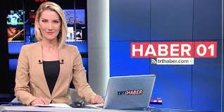 Ekran başında hareketsiz saatler duruşu bozuyor. Trt Spikeri Ozur Diledi Sehven Dedim Bingol Guncel Tv