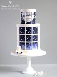 Nightmare before christmas 21st birthday cake birthday cakes. Birthday Cakes Twas The Night Before Christmas Cake By Pamela Mccaffrey Yesbirthday Home Of Birthday Wishes Inspiration