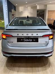 Image result for Brilliant Silver 2024 Slavia