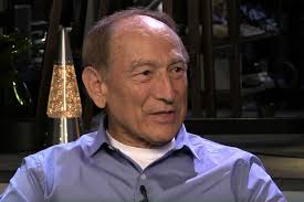 Stewart Cheifet was best known as the host of the PBS series, The Computer  Chronicles and Net Cafe. He was a journalist, and I knew him as executive  producer of KITV-4 News