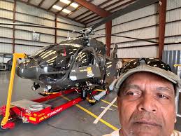 Reunion of scouts and appreciation for scouting experience