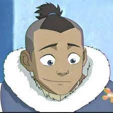 Before reaching the northern water tribe, the trio encountered several other adventures, all the while being chased by both zuko and his uncle iroh, and commander (later admiral) zhao of the fire navy.among their missions, sokka and team avatar helped the villagers of senlin village who were being attacked by a spirit called hei bai, where sokka was taken to the. Sokka Avatar Posts Facebook