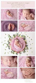 How To Get Nine Newborn Images From Just One Pose Your Newborn Photography Cli Baby Girl Newborn Photos Newborn Photography Girl Newborn Baby Girl Photography
