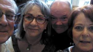 Misioneros" 1965 Bridget Tichenor