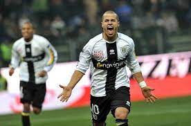 More images for giovinco parma » Esclusiva Il Parma Parla Con Domizzi E Incontra La Juve Per Giovinco