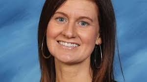 Brittany Colson's Instagram, Twitter & Facebook