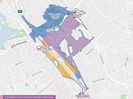 Thameslinksidings freightfacility bxt packagesandoverview thameslinkstation • nlwa replacement waste transfer station brent cross west station sidings & train crew accommodation rail freight facility. New Railway Station At Brent Cross West Gets Approval Laptrinhx News