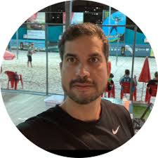 Jogos do Torneio Prainha Zn Beach Games