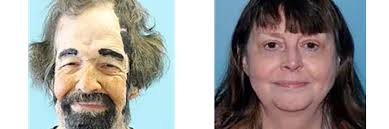 Jefferson County Coroner looking for family members of two people