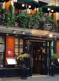 Le Processus Paris 6 Paris Restaurants Paris Cafe French Cafe