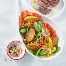 (knoblauchöl, grüner teil der frühlingszwiebel als austausch.) rezepte für einen gesunden darm: Gesunde Rezepte Fur Einen Gesunden Darm Essen Und Trinken