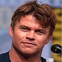 Liam Hemsworth