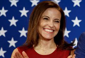 Former Trump adviser Dina Powell McCormick named Meta president and vice  chairman